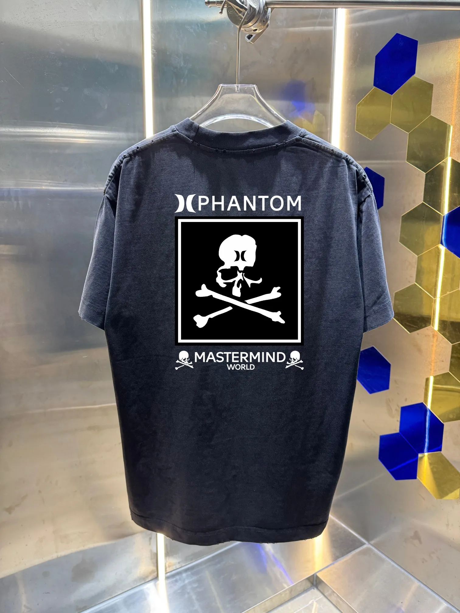 MMJ 2026 New Arrival 320 tee Same Style : Size :S M L XL XXL